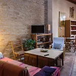 Habitacion De Lujo En La Alameda 1