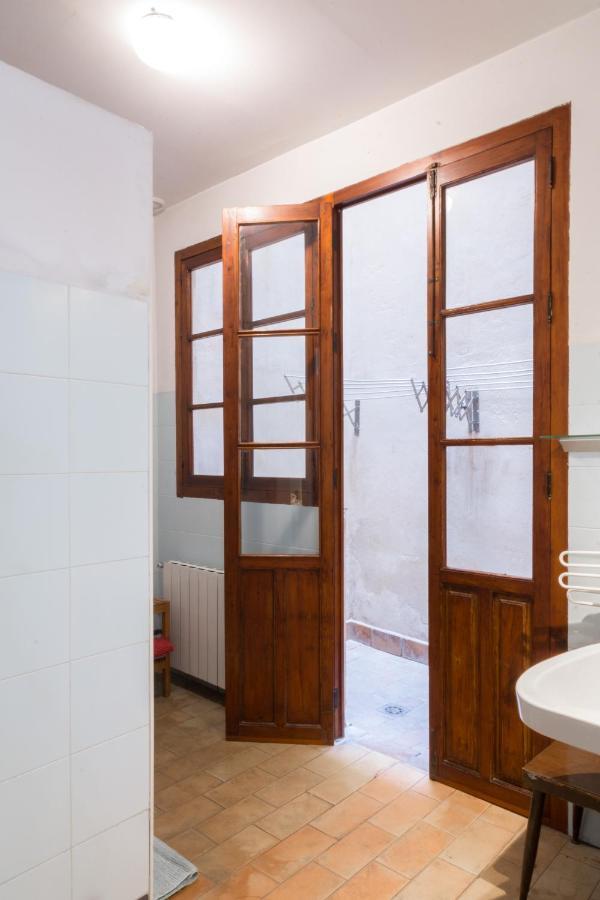 De Lujo En La Alameda 1 Maison d'hôtes Séville