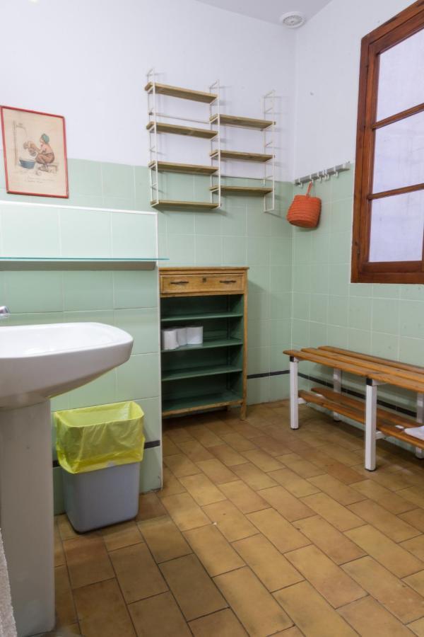 De Lujo En La Alameda 1 Maison d'hôtes Séville