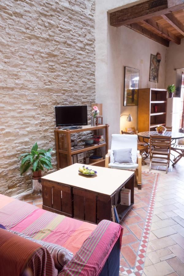 Maison d'hôtes De Lujo En La Alameda 1 *