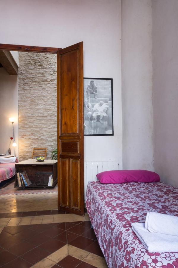De Lujo En La Alameda 1 Maison d'hôtes