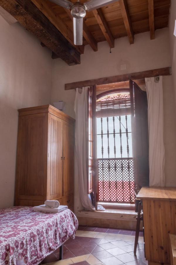 De Lujo En La Alameda 1 Maison d'hôtes
