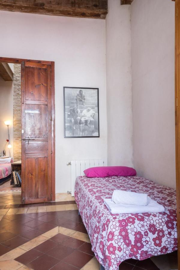 Maison d'hôtes De Lujo En La Alameda 1