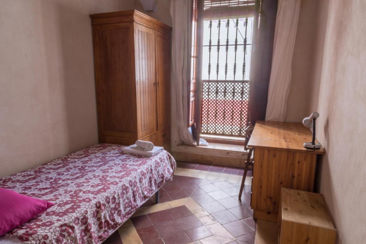 Maison d'hôtes De Lujo En La Alameda 1 *