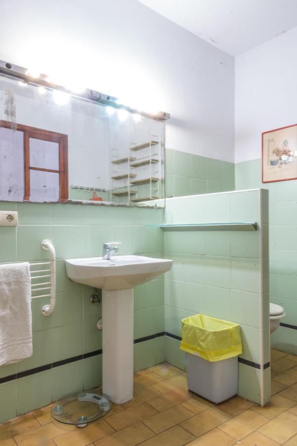 Maison d'hôtes De Lujo En La Alameda 1 *