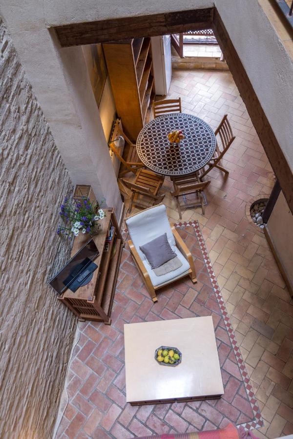 Maison d'hôtes De Lujo En La Alameda 1 *