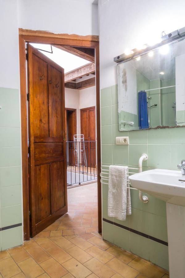 Maison d'hôtes De Lujo En La Alameda 1