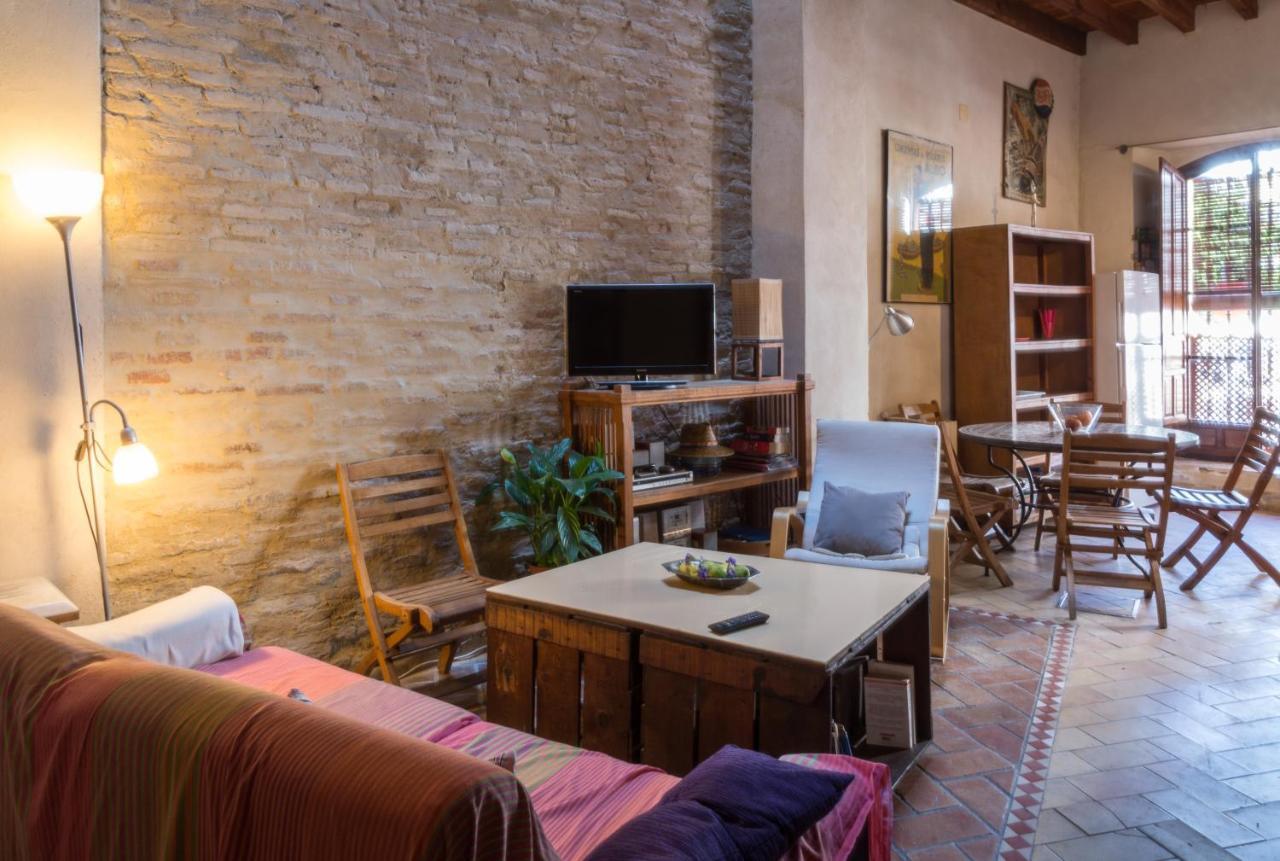 De Lujo En La Alameda 1 Maison d'hôtes