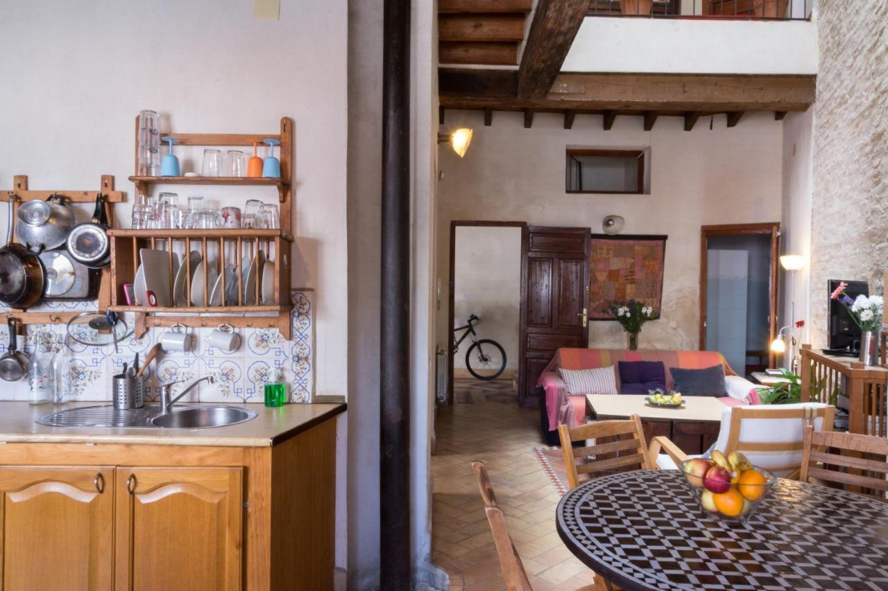 Maison d'hôtes De Lujo En La Alameda 1 *