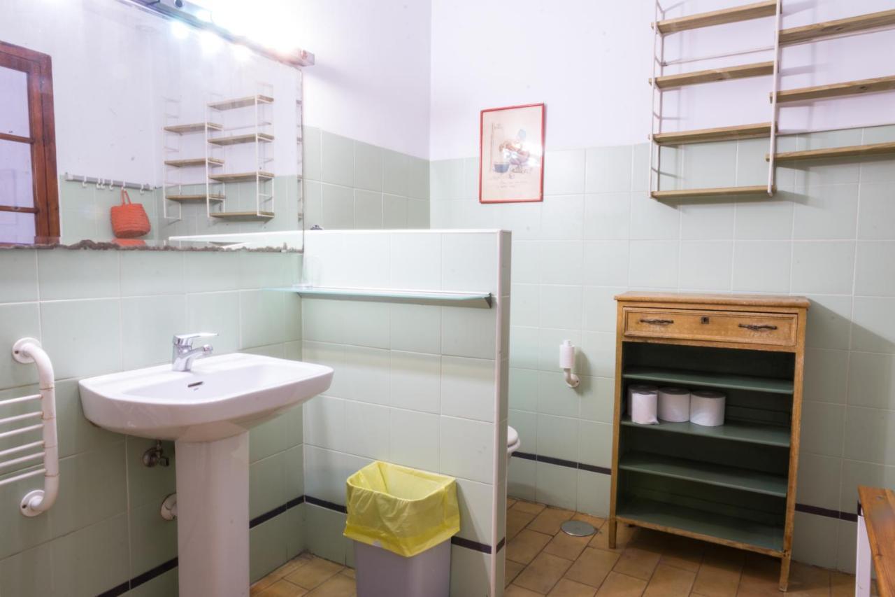 De Lujo En La Alameda 1 Guest house Seville