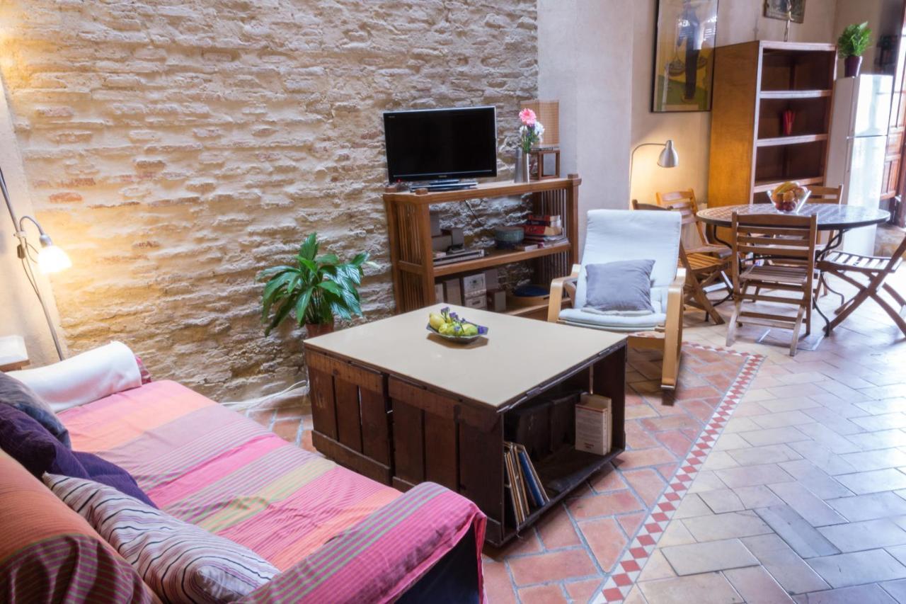 De Lujo En La Alameda 1 Guest house Seville