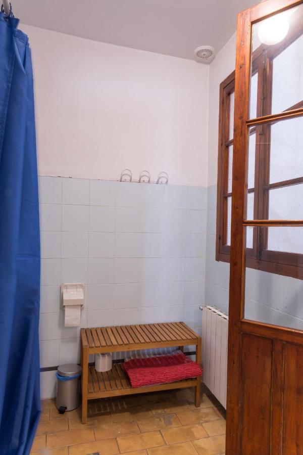 De Lujo En La Alameda 1 Guest house