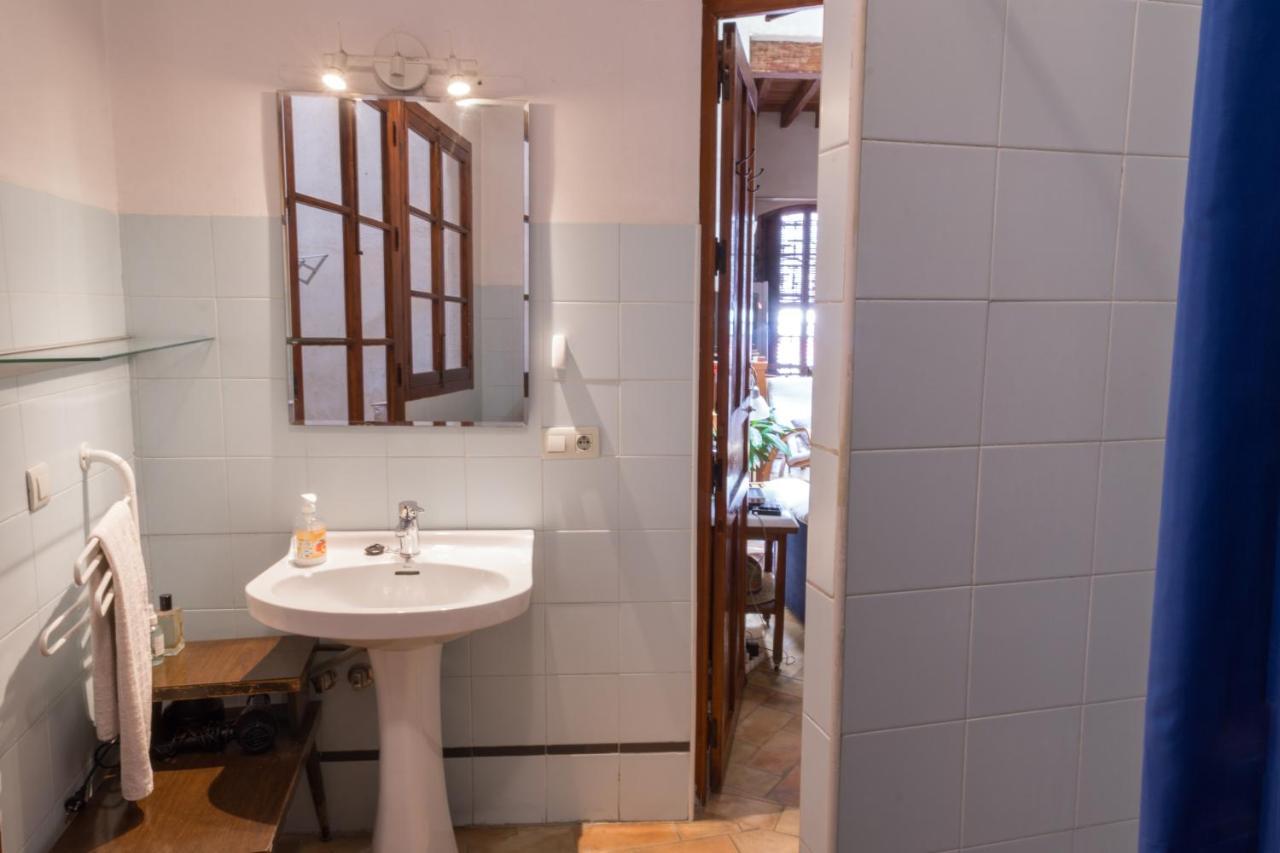 Guest house De Lujo En La Alameda 1 Seville