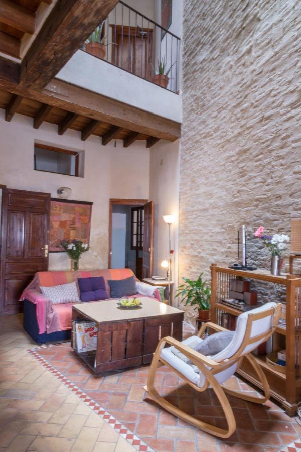 De Lujo En La Alameda 1 Guest house Seville